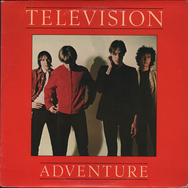 Television: Adventure (1978)